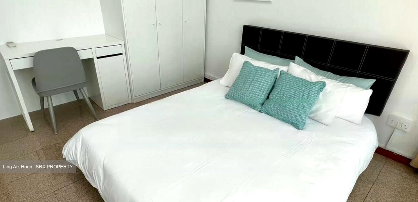 Queens (D3), Condominium #439096981